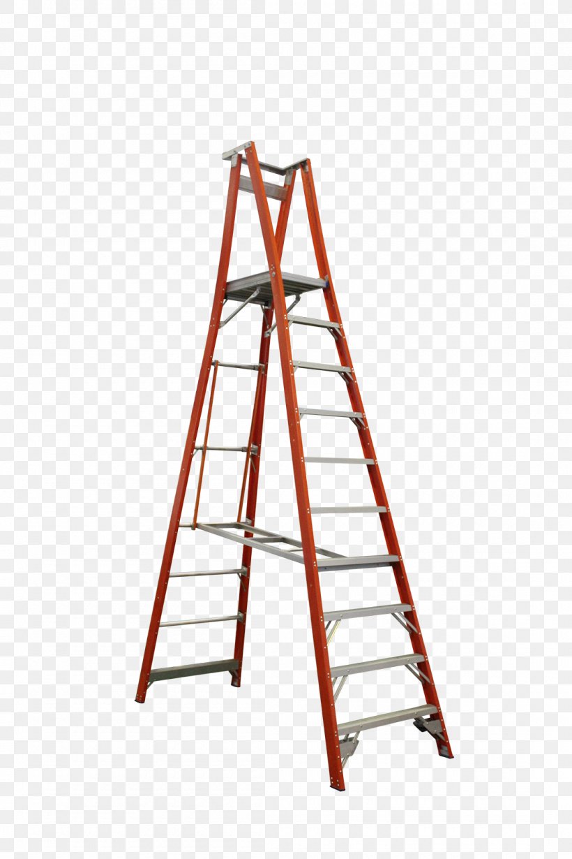 Ladder Goss Rental Center Keukentrap Tool A-frame, PNG, 1100x1650px, Ladder, Aerial Work Platform, Aframe, Aluminium, Fiberglass Download Free
