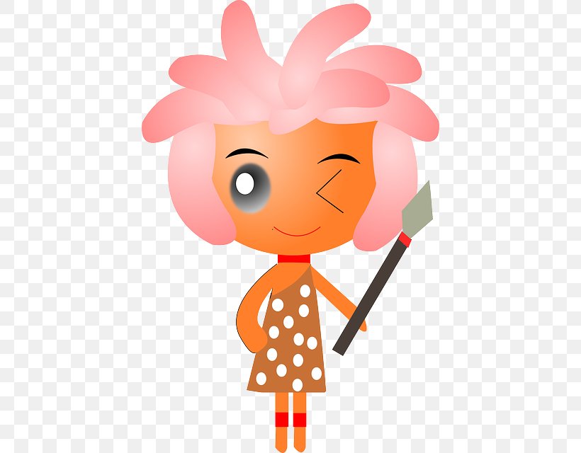 Paintbrush Painting Clip Art, PNG, 420x640px, Paintbrush, Art, Brush, Cartoon, Drawing Download Free