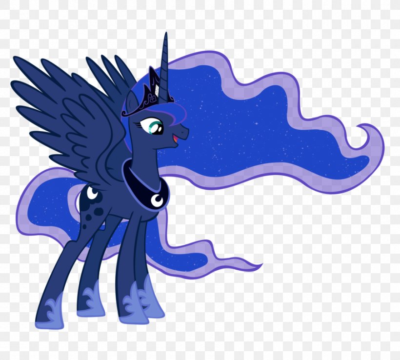 Princess Luna Princess Celestia Pony DeviantArt Fandom, PNG, 900x810px, Princess Luna, Animal Figure, Art, Canterlot, Canterlot Wedding Download Free