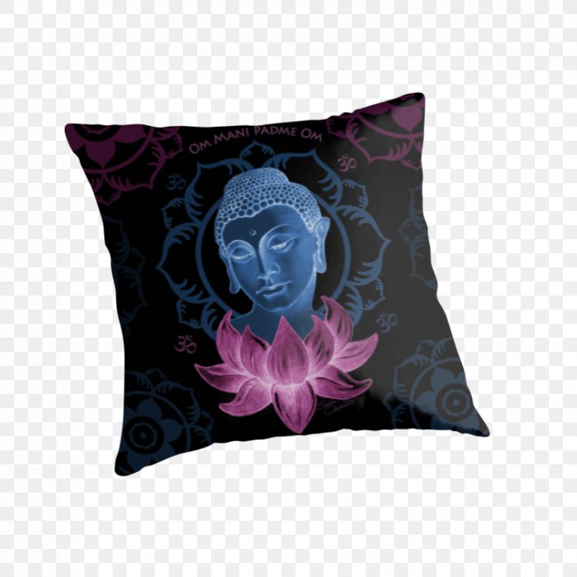 Throw Pillows Cushion Zazzle CafePress, PNG, 875x875px, Throw Pillows, Buddhism, Cafepress, Cafepress Inc, Coasters Download Free