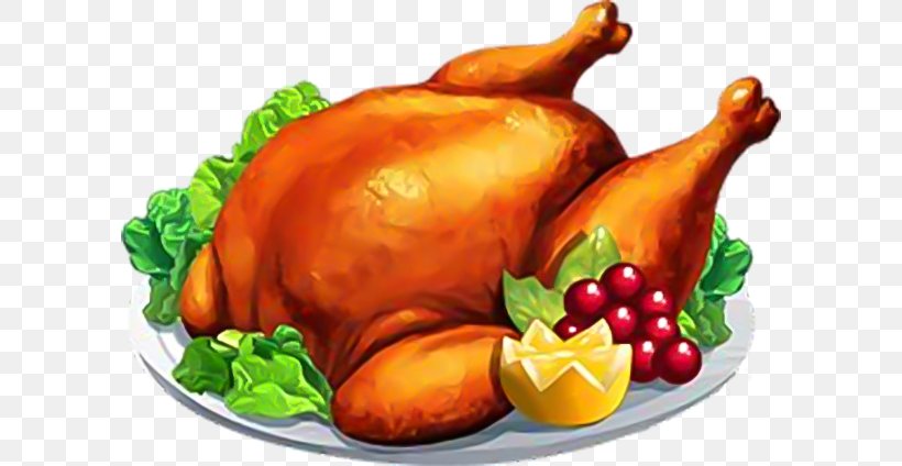 Turkey Meat Thanksgiving, PNG, 600x424px, Turkey Meat, Animal Source Foods, Barbecue Chicken, Chicken Meat, Dish Download Free