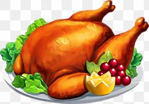 Turkey Meat Thanksgiving Clip Art, PNG, 6322x6116px, Turkey, Beak, Bird ...