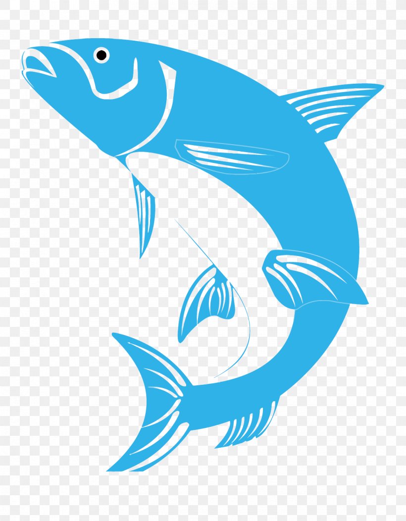 fish vector free