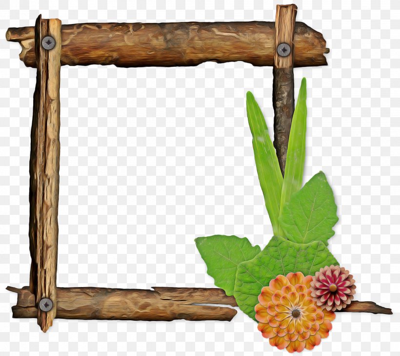 Wood Frame Frame, PNG, 1940x1726px, Picture Frames, Branch, Cross, Cuadro, Drawing Download Free