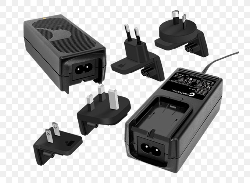 Battery Charger AC Adapter Laptop Electric Potential Difference, PNG, 750x600px, Battery Charger, Ac Adapter, Adapter, Alternating Current, Computer Component Download Free