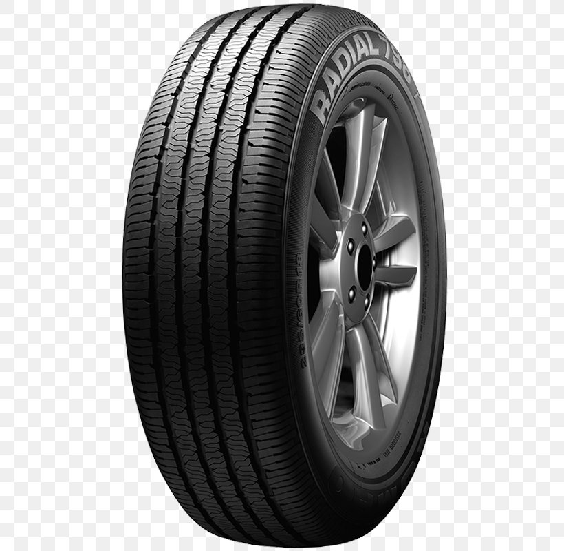 Car Kumho Tire Tyrepower Kumho Tyres, PNG, 800x800px, Car, Alloy Wheel, Auto Part, Automotive Tire, Automotive Wheel System Download Free