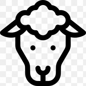 Sheep Vector PNG
