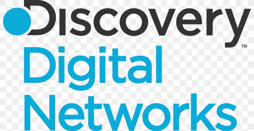 Discovery, Inc. Discovery Channel Discovery Digital Networks YouTube Logo, PNG, 800x425px, Discovery Inc, Area, Banner, Blue, Brand Download Free