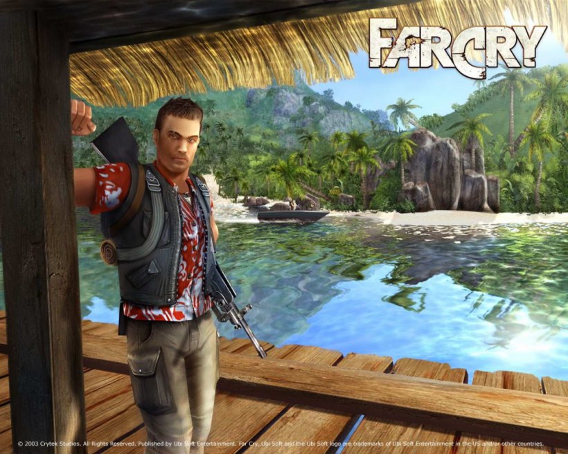 Far Cry 2 Far Cry 3 Jack Carver Video Game, PNG, 1125x900px, Far Cry, Cheating In Video Games, Crytek, Far Cry 2, Far Cry 3 Download Free