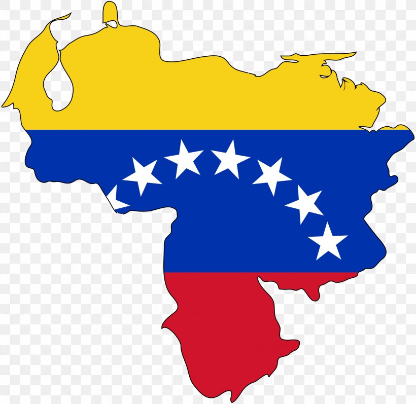 Flag Of Venezuela Map Stock Photography, PNG, 2048x1992px, Venezuela, Area, Artwork, File Negara Flag Map, Flag Download Free