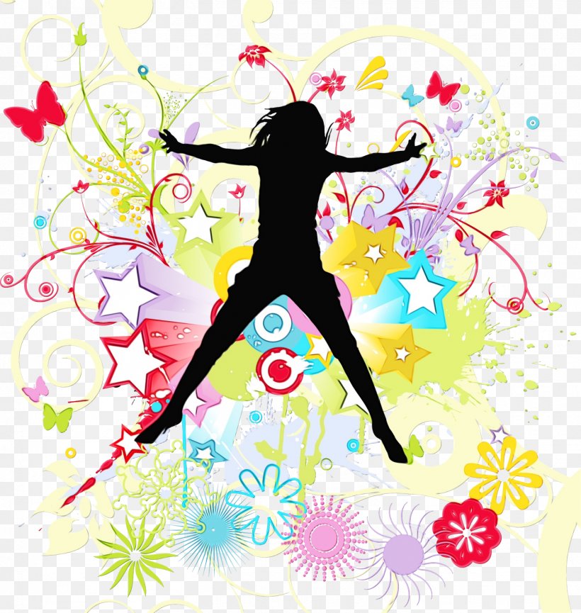 Graphic Background, PNG, 1516x1600px, Dance, Drawing, Music, Silhouette Download Free