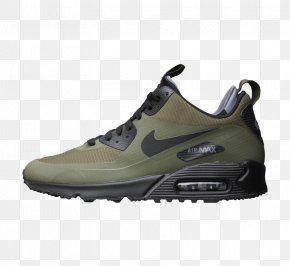 Nike - Nike Air Max Nike Free Sneakers Air Jordan PNG