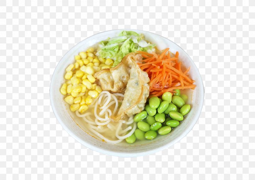 Noodle Soup Ramen Chinese Noodles Thai Cuisine Vegetarian Cuisine, PNG, 1200x849px, Noodle Soup, Asian Food, Black Rice, Chinese Noodles, Cuisine Download Free