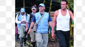 Onu - Revolutionary Armed Forces Of Colombiaâ€”People's Army Guerrilla Warfare Port-au-Prince Jeans PNG