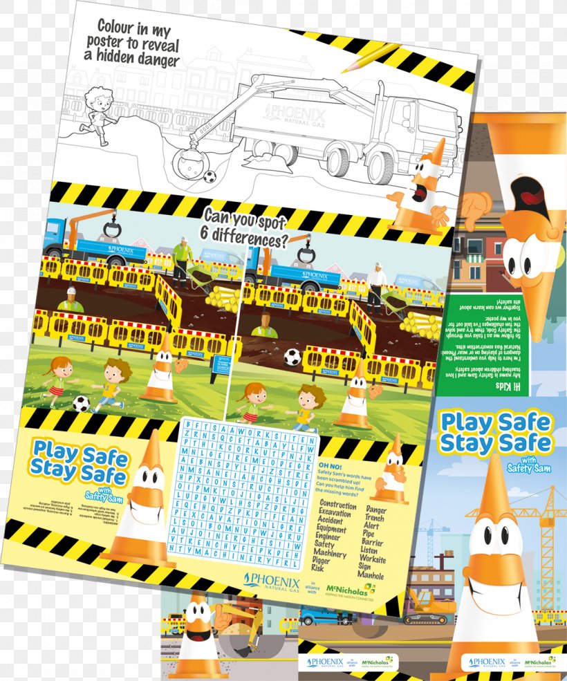 Safety Hazard Graphic Design Natural Gas, PNG, 1165x1400px, Safety, Advertising, Area, Child, Hazard Download Free