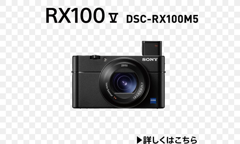 Sony Cyber-shot DSC-RX100 V Canon EOS 5D Mark III Point-and-shoot Camera 索尼, PNG, 562x494px, Canon Eos 5d Mark Iii, Active Pixel Sensor, Camera, Camera Accessory, Camera Lens Download Free