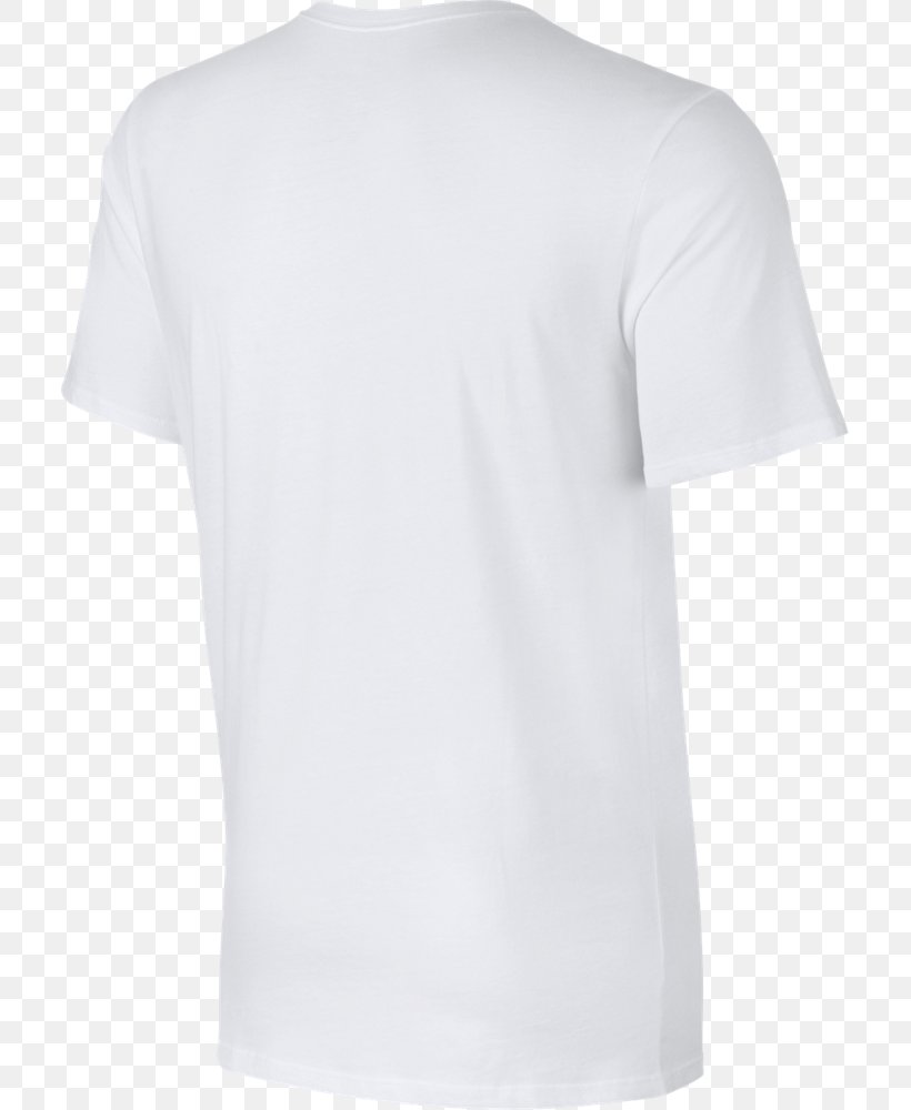 T-shirt Nike Academy White Tights, PNG, 709x1000px, Tshirt, Active ...