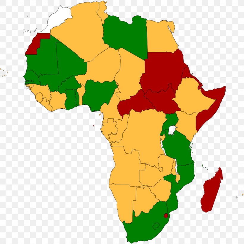 Africa United States World Map Mapa Polityczna, PNG, 1280x1280px, Africa, Area, Blank Map, Country, Map Download Free