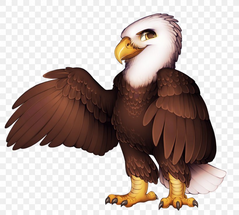 Bald Eagle Bird Golden Eagle Furry Fandom, PNG, 2059x1852px, Bald Eagle, Accipitriformes, Animal, Beak, Bearded Vulture Download Free