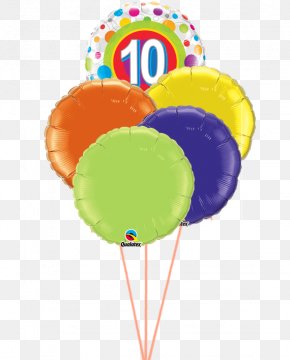 Balloon - Balloon Polka Centimeter PNG
