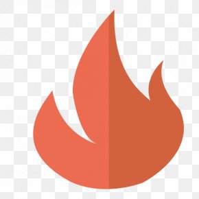 Flame Letter - Fire Clip Art PNG