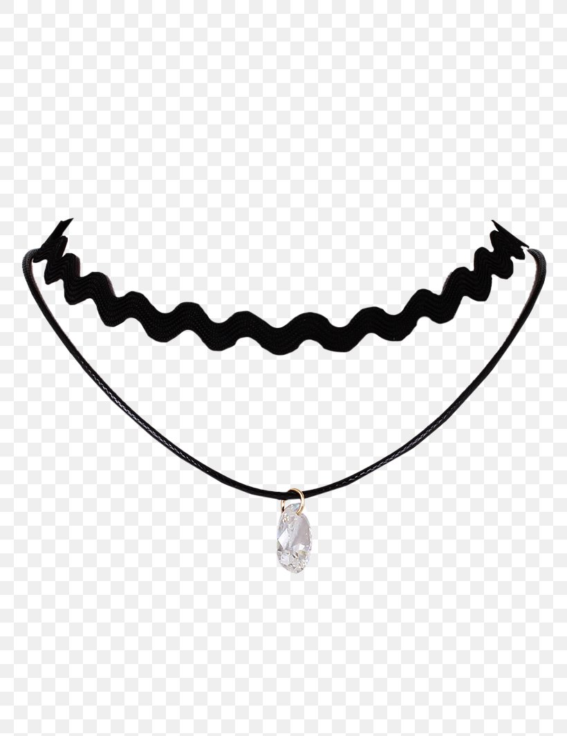 Earring Choker Necklace Jewellery Charms & Pendants, PNG, 800x1064px, Earring, Bitxi, Black, Body Jewelry, Charms Pendants Download Free
