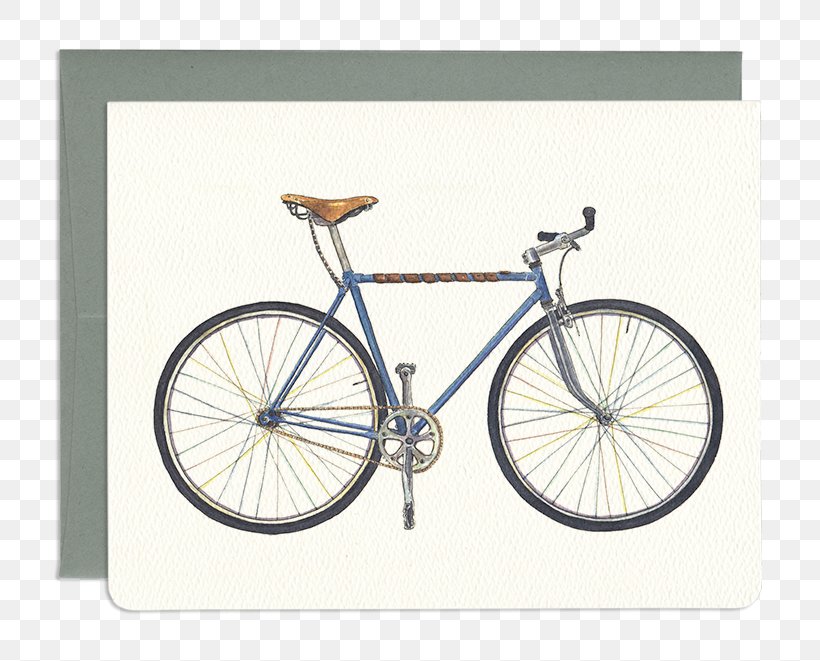 Fixed-gear Bicycle Single-speed Bicycle Mountain Bike City Bicycle, PNG, 800x661px, Fixedgear Bicycle, Bicycle, Bicycle Accessory, Bicycle Frame, Bicycle Part Download Free