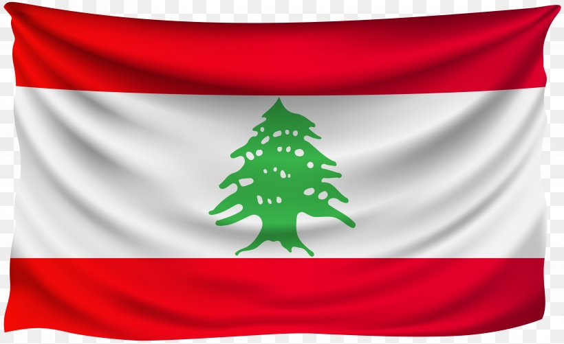 Flag Of Lebanon Flag Of Iraq Flag Of Syria, PNG, 8000x4896px, Flag Of Lebanon, Bekaa Kafra, Charbel Makhlouf, Christmas Ornament, Flag Download Free