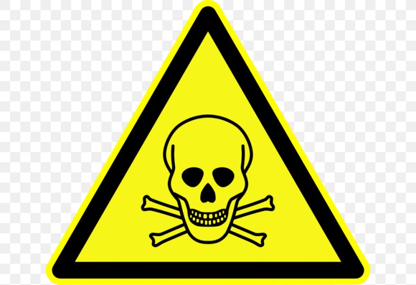 Hazard Symbol Warning Sign Vector Graphics, PNG, 640x562px, Hazard Symbol, Biological Hazard, Hazard, Poison, Safety Download Free