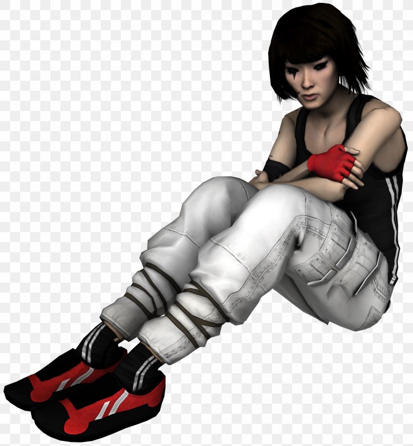 Mirror's Edge Catalyst Rendering Three-dimensional Space Video Game, PNG, 1932x2085px, Rendering, Arm, Art, Blender, Boxing Glove Download Free