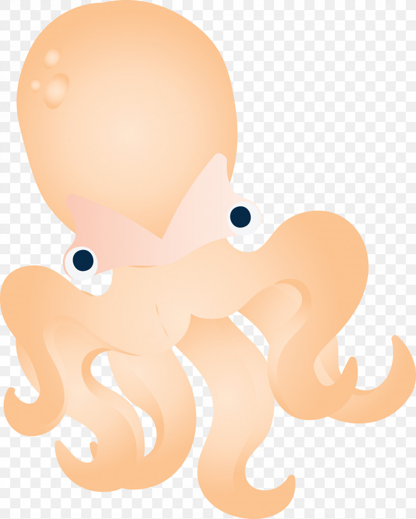 Octopus Giant Pacific Octopus Cartoon Octopus Animal Figure, PNG, 2409x3000px, Octopus, Animal Figure, Cartoon, Giant Pacific Octopus Download Free