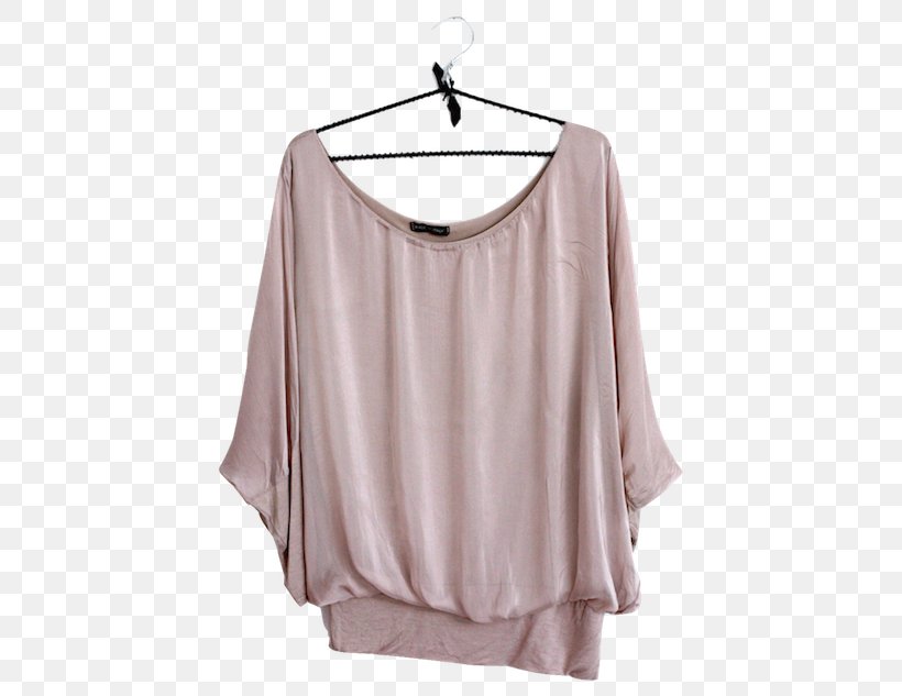 Sleeve Shoulder Pink M Blouse, PNG, 450x633px, Sleeve, Blouse, Clothing, Joint, Neck Download Free
