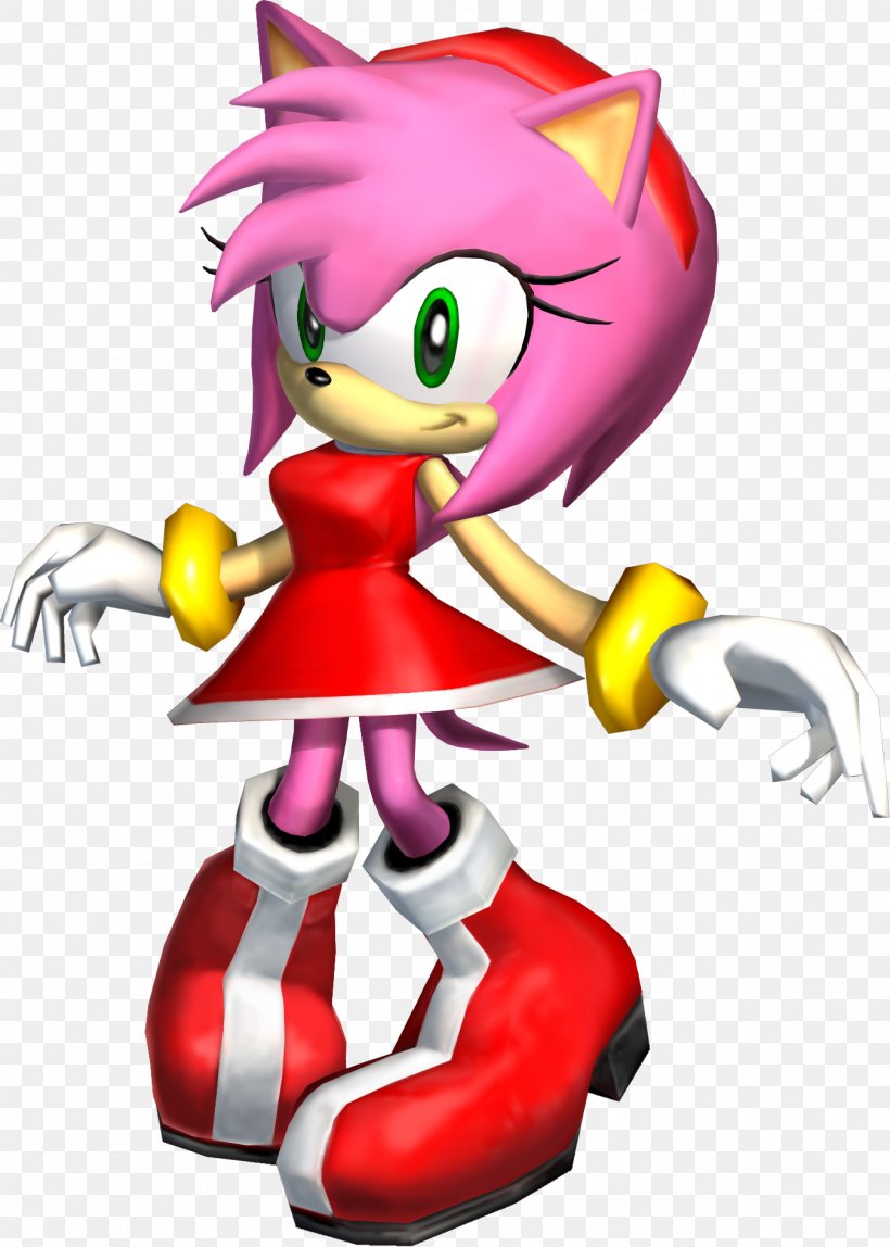 Sonic Adventure 2 Battle Sonic The Hedgehog Amy Rose, PNG, 1350x1891px, Watercolor, Cartoon, Flower, Frame, Heart Download Free