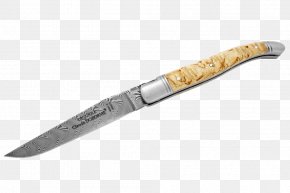 Knife - Utility Knives Hunting & Survival Knives Bowie Knife Kitchen Knives PNG