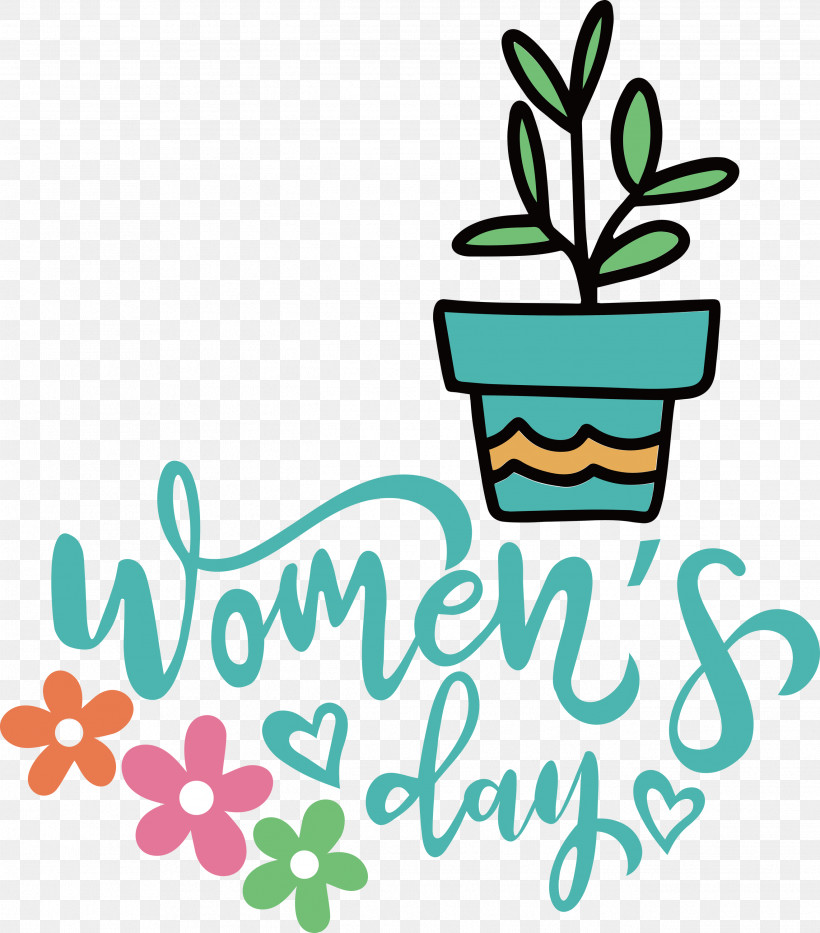Womens Day Happy Womens Day, PNG, 2636x3000px, Womens Day, Biology, Flower, Geometry, Happy Womens Day Download Free