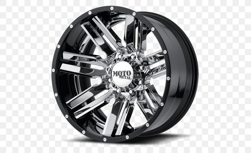 Chrome Plating Custom Wheel Rim Metal, PNG, 500x500px, Chrome Plating, Alloy Wheel, Aluminium, Auto Part, Automotive Design Download Free