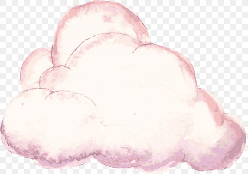 Cloud, PNG, 2251x1580px, Cloud, Cartoon, Cloud Iridescence, Color, Drawing Download Free