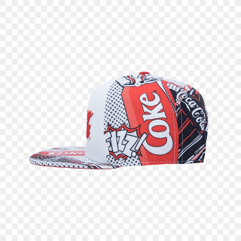 Coca-Cola Baseball Cap Hat, PNG, 1800x1800px, Cocacola, Baseball, Baseball Cap, Brand, Cap Download Free