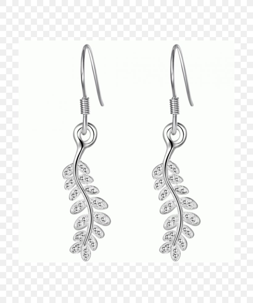 Earring Clothing Accessories Body Jewellery Silver, PNG, 700x980px, Earring, Body Jewellery, Body Jewelry, Clothing Accessories, Earrings Download Free