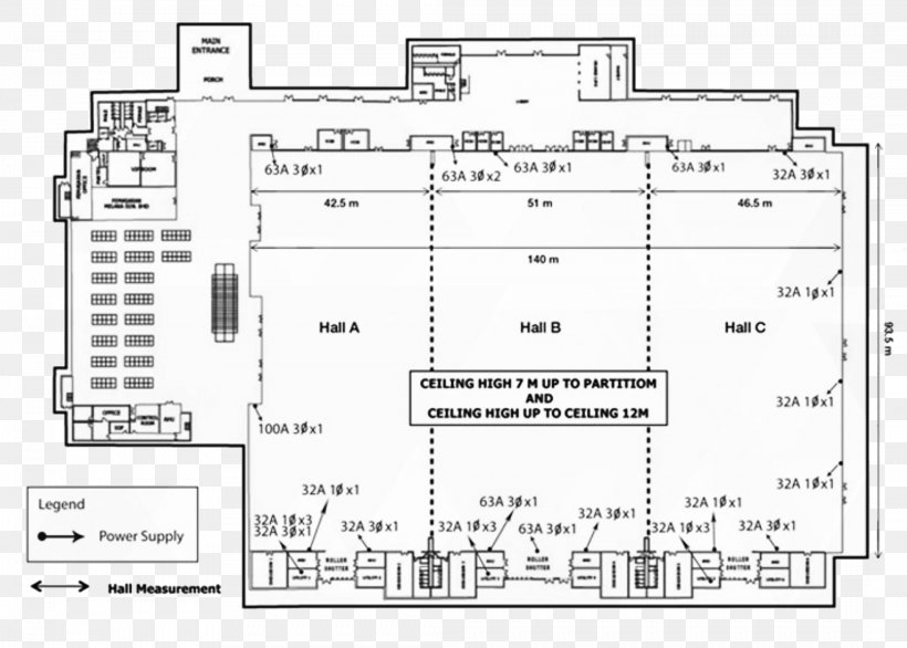 Floor Plan Engineering Technical Drawing, PNG, 2132x1526px, Floor Plan, Area, Black And White, Diagram, Drawing Download Free