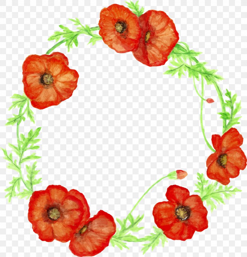 Flower Poppy Etsy Food Clip Art, PNG, 2095x2185px, Flower, Art, Common Poppy, Craft, Cut Flowers Download Free
