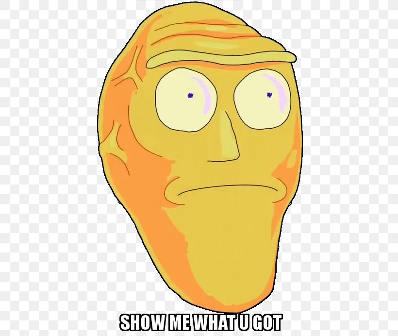 Get Schwifty Nose Clip Art, PNG, 496x692px, Get Schwifty, Area, Cheek, Eye, Face Download Free