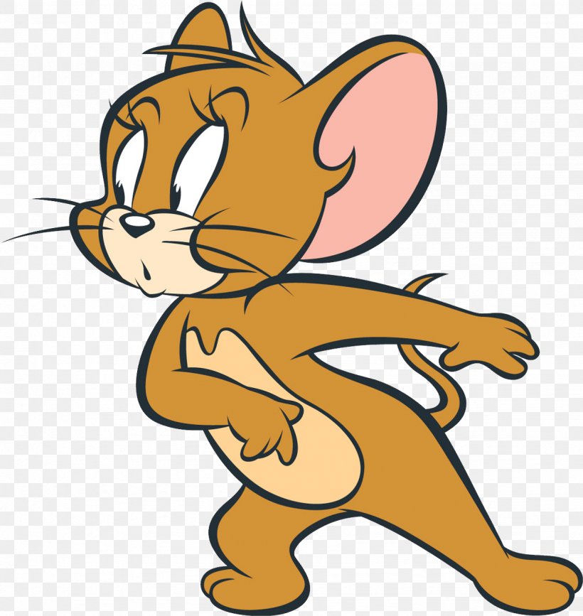 Jerry Mouse Tom Cat Tom And Jerry In War Of The Whiskers Cartoon, PNG,  1228x1299px, Jerry