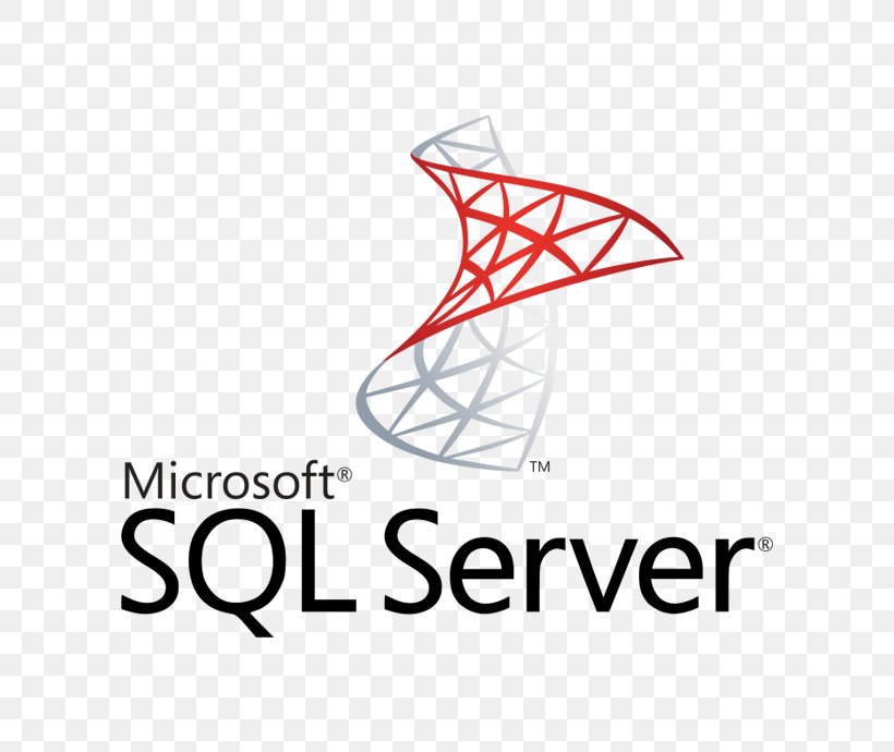 Microsoft SQL Server SQL Server Management Studio SQL Server Integration Services Database Server, PNG, 690x690px, Microsoft Sql Server, Area, Brand, Business Intelligence, Computer Servers Download Free