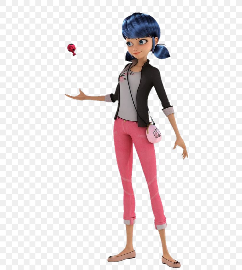 Miraculous Ladybug Full Body Pictures.