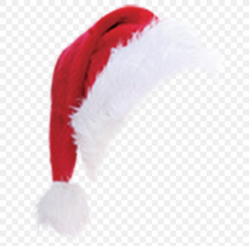 Santa Claus Christmas Hat Bonnet, PNG, 921x911px, Santa Claus, Bonnet, Christmas, Christmas Ornament, Feather Download Free