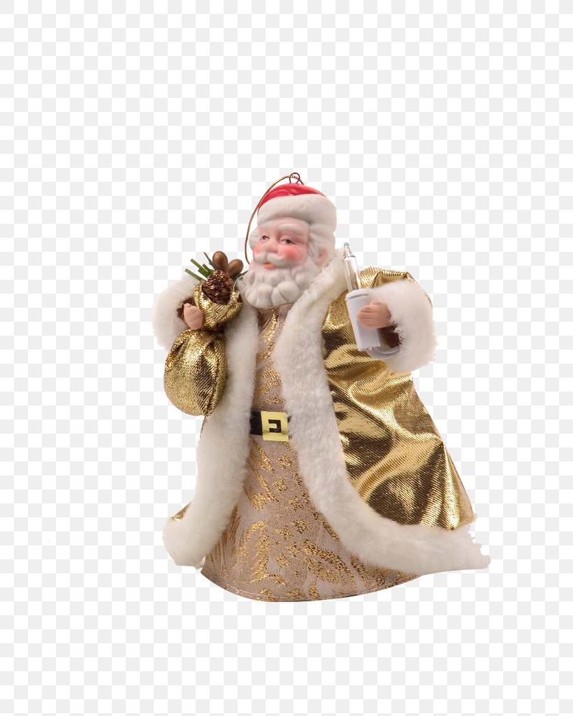 Santa Claus Christmas Ornament, PNG, 681x1024px, Santa Claus, Child, Christianity, Christmas, Christmas Decoration Download Free