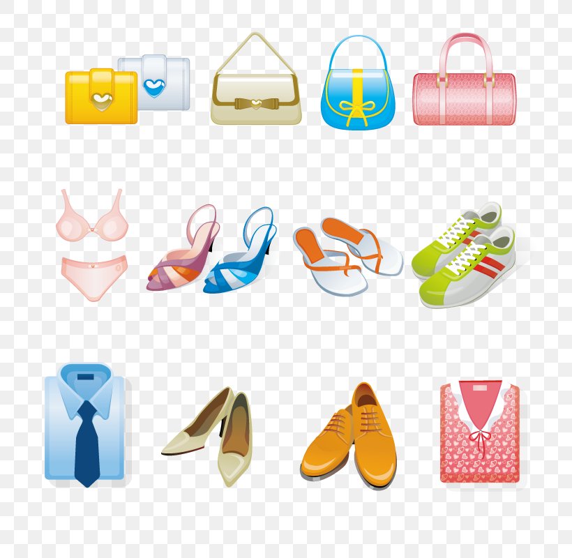 Shoe Clothing Handbag Clip Art, PNG, 800x800px, Shoe, Bag, Brand, Clothing, Designer Download Free