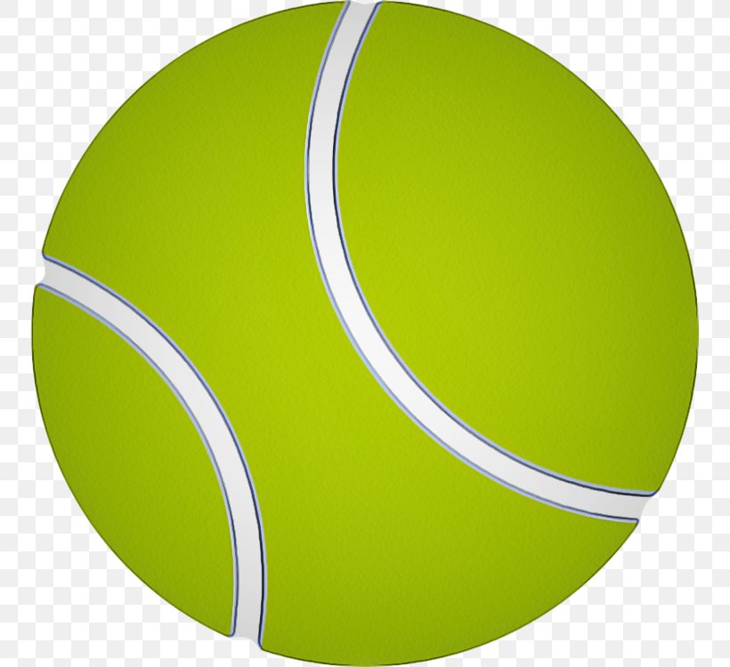 Tennis Ball, PNG, 751x750px, Green, Ball, Logo, Sphere, Sports Equipment Download Free
