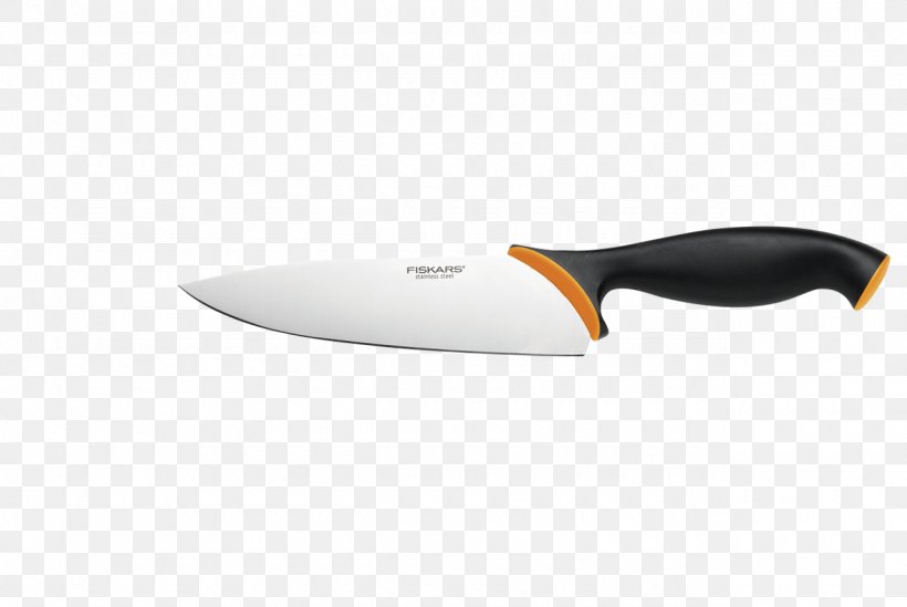 Utility Knives Chef's Knife Fiskars Oyj Kitchen Knives, PNG, 1280x857px, Utility Knives, Cold Weapon, Fiskars Oyj, Hardware, Hunting Download Free
